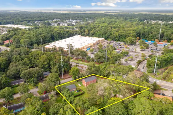 0 Folly Road, Charleston, SC 29412