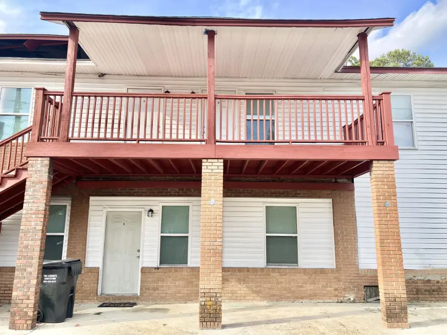 2491 Russell Street, Orangeburg, SC 29115 - Image #3