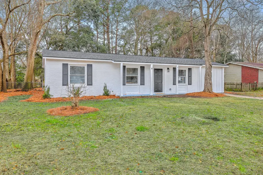 9 Roselle Avenue, Goose Creek, SC 29445 - #2