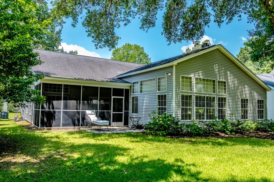 808 Long Drive Road, Summerville, SC 29485 - Image #3