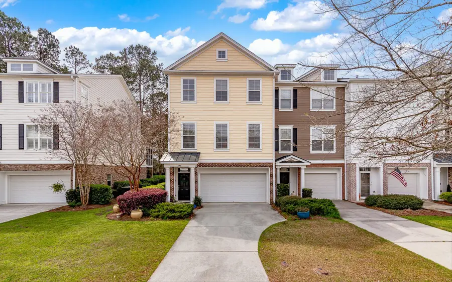 248 Fair Sailing Road #38, Mount Pleasant, SC 29466 - #2
