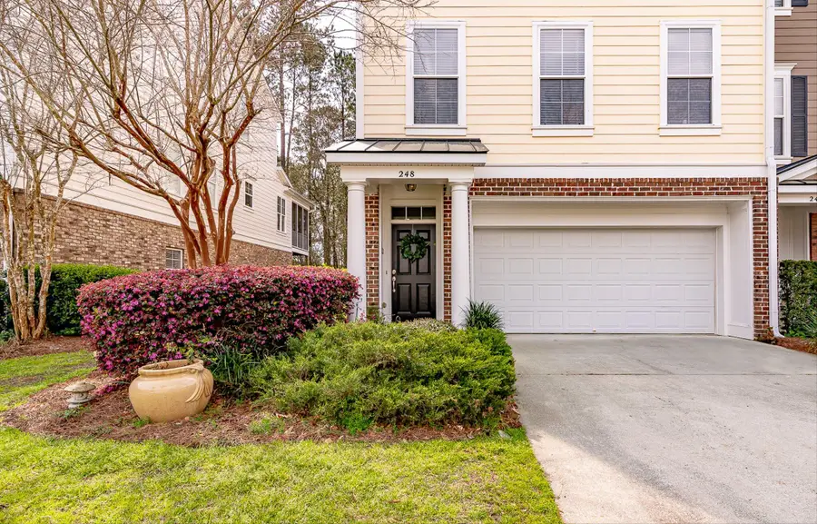 248 Fair Sailing Road #38, Mount Pleasant, SC 29466 - #3