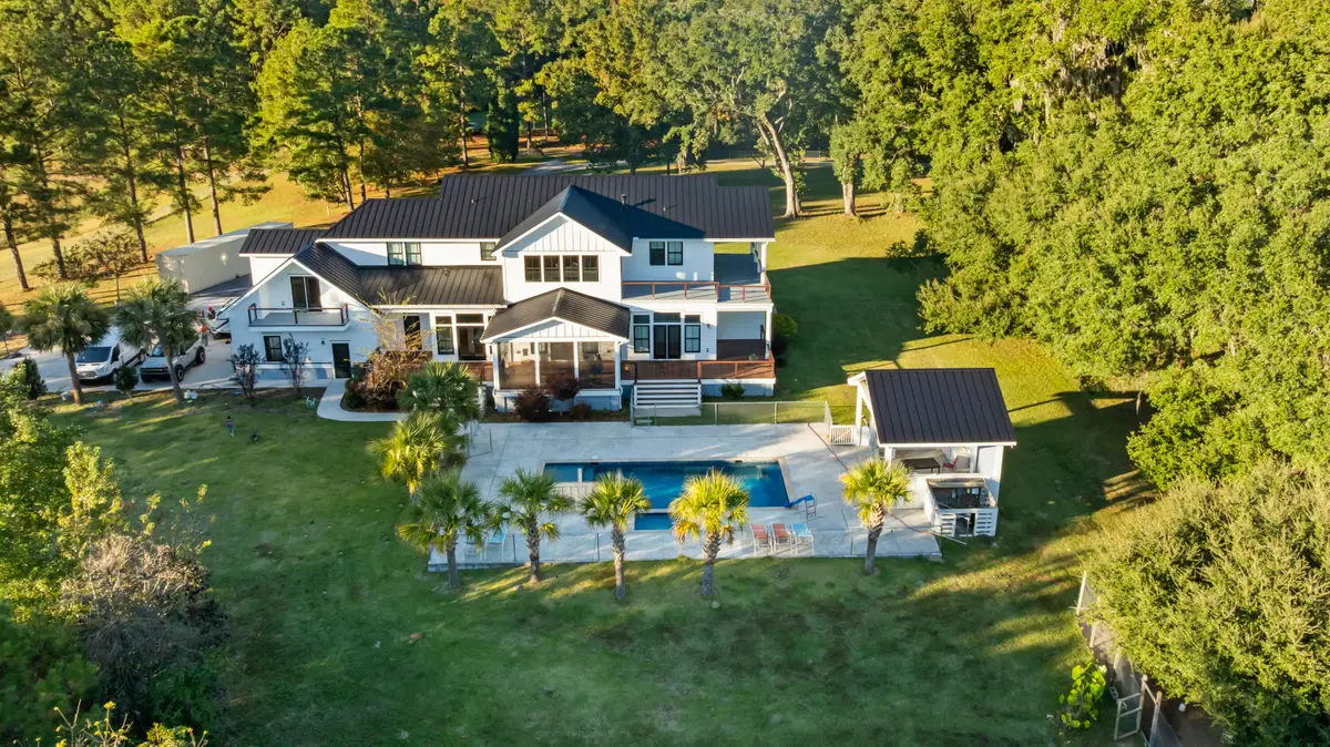 369 Edisto Drive, Moncks Corner, SC 29461 - #1