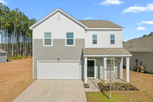 4459 Ocean Farm Drive, Summerville, SC 29485