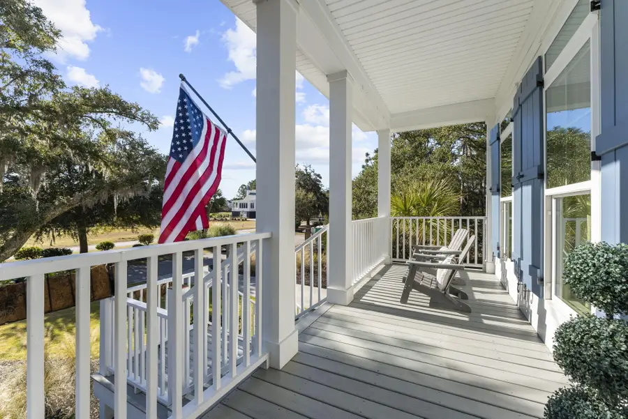2866 Maritime Forest Drive, Johns Island, SC 29455 - Image #2