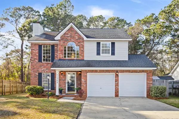 1264 Chatfield Street, Mount Pleasant, SC 29464