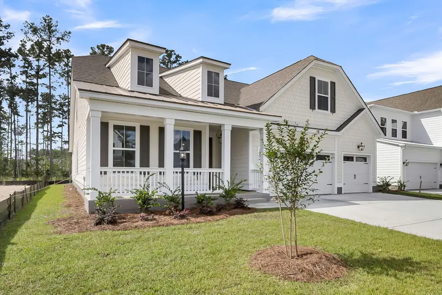 788 Maynard Lane, Summerville, SC 29486 - Image #2