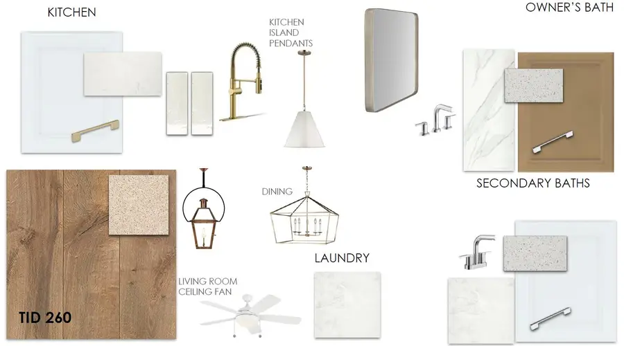 788 Maynard Lane, Summerville, SC 29486 - Image #3