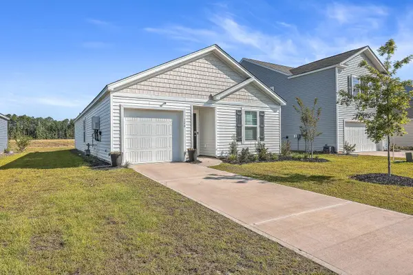 120 Clear Tide Drive, Summerville, SC 29486