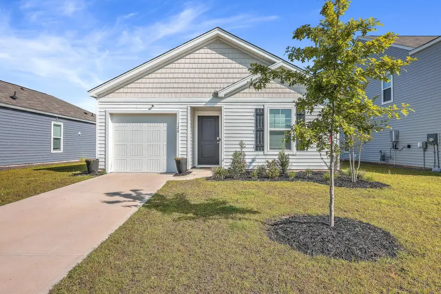 120 Clear Tide Drive, Summerville, SC 29486 - Image #2