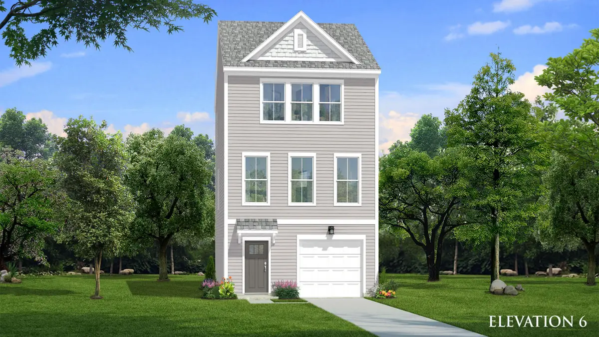 1826 Helm Avenue, North Charleston, SC 29405 - Image #1