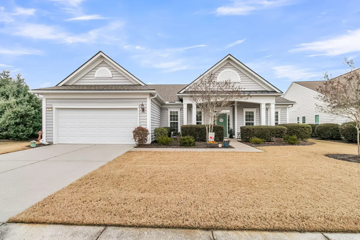 320 Waterlily Way, Summerville, SC 29486 - Image #1
