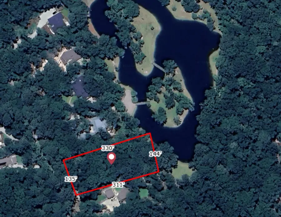 175 Bull Point Drive, Seabrook, SC 29940 - #3