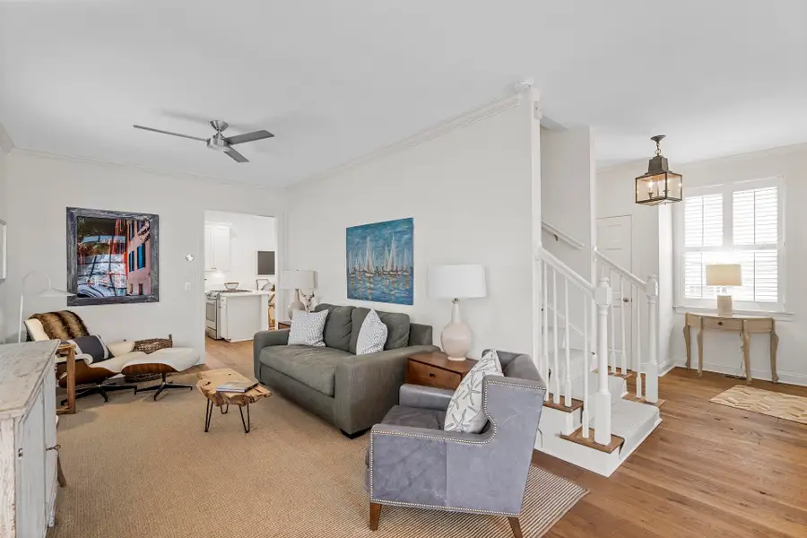 122 Smith Street, Charleston, SC 29403 - #2