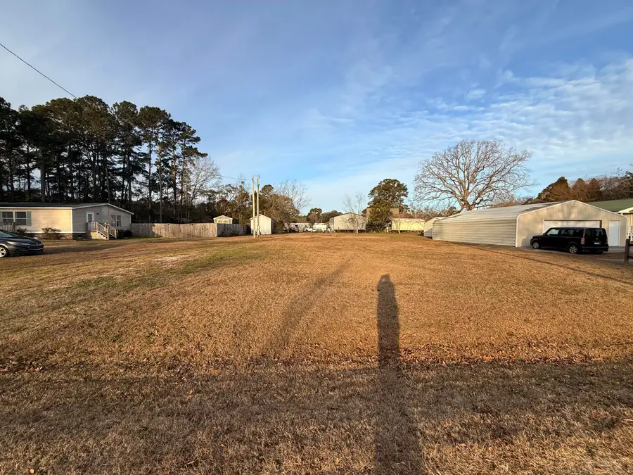 721 General Moultrie Drive, Bonneau, SC 29431 - #2