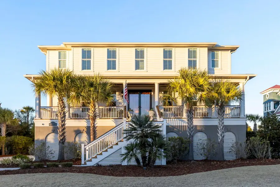 2749 Fountainhead Way, Mount Pleasant, SC 29466 - Image #2