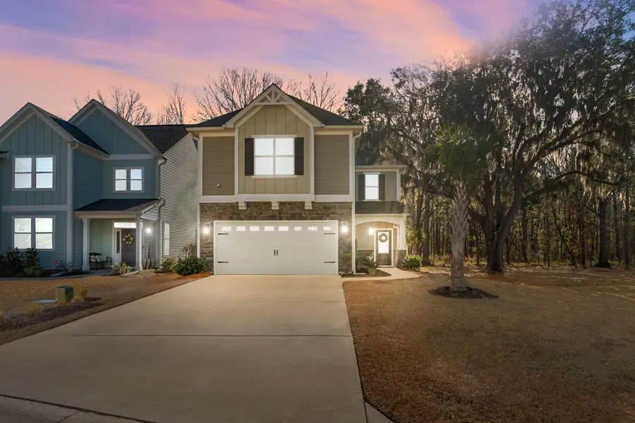 1037 Saltwater Circle, Johns Island, SC 29455 - Image #2