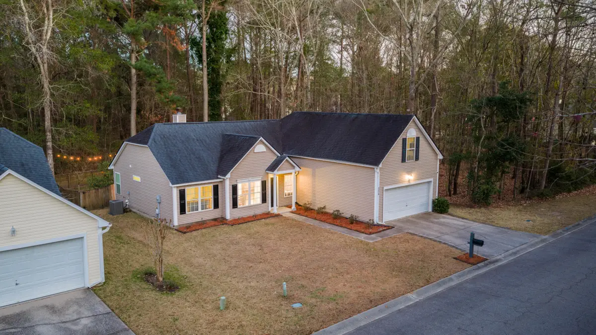 3370 Lindner Lane, Mount Pleasant, SC 29466 - Image #1