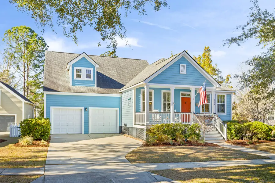 119 Bounty Street, Charleston, SC 29492 - Image #2