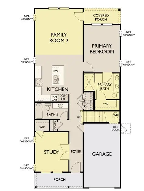 904 Dusk Drive, Summerville, SC 29486 - Image #3