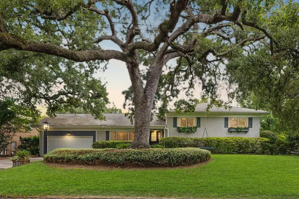 345 Confederate Circle, Charleston, SC 29407 - #1