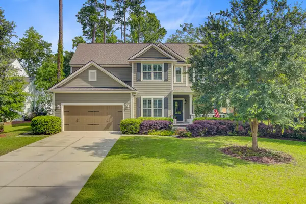 206 President Circle, Summerville, SC 29483