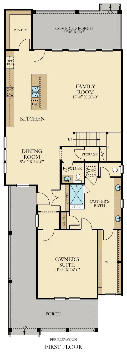 1507 Clay Field Trail, Summerville, SC 29485 - Image #2