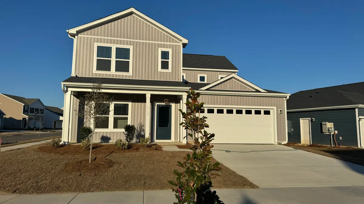 5251 Cottage Landing Drive, Summerville, SC 29485 - Image #1