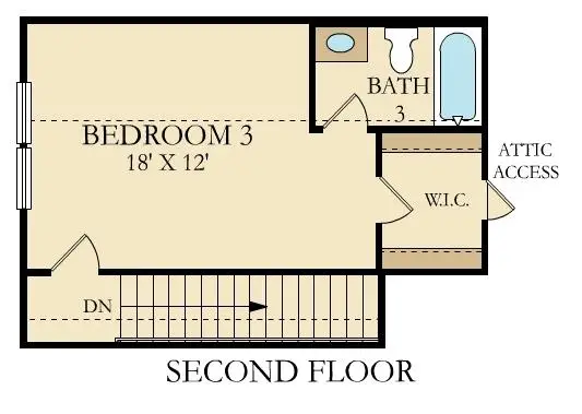 223 Citrus Drive, Summerville, SC 29486 - Image #3