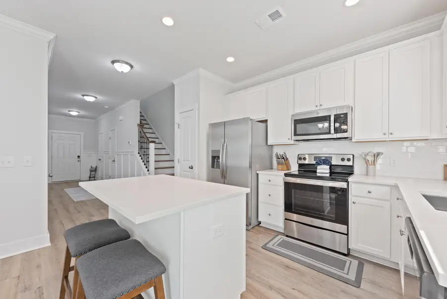 217 Virginia Street, Goose Creek, SC 29445 - #2