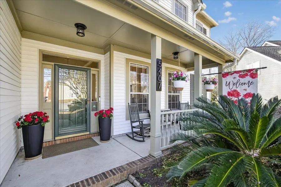 5407 W Berkers Court, North Charleston, SC 29420 - #3