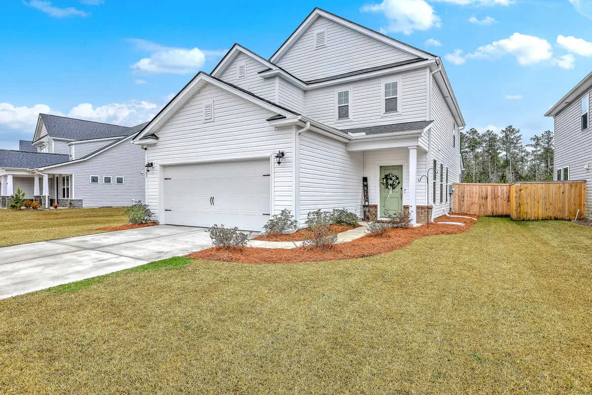 185 Wappoo Trace Lane, Summerville, SC 29486 - Image #1
