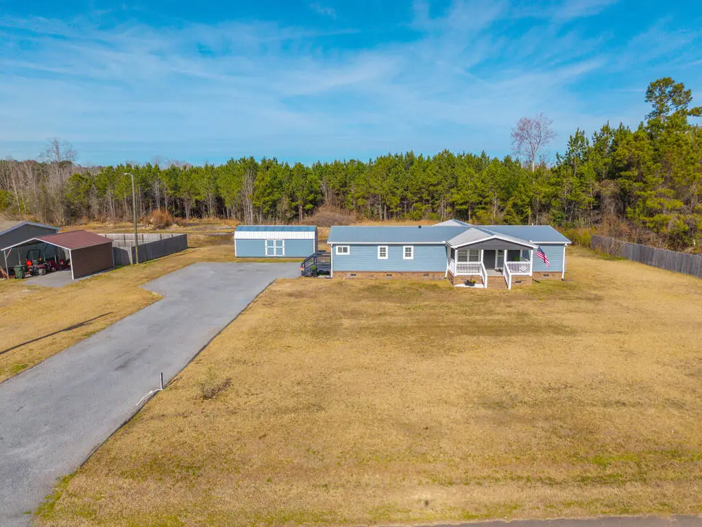 2332 Cooper Store Road, Moncks Corner, SC 29461 - #1