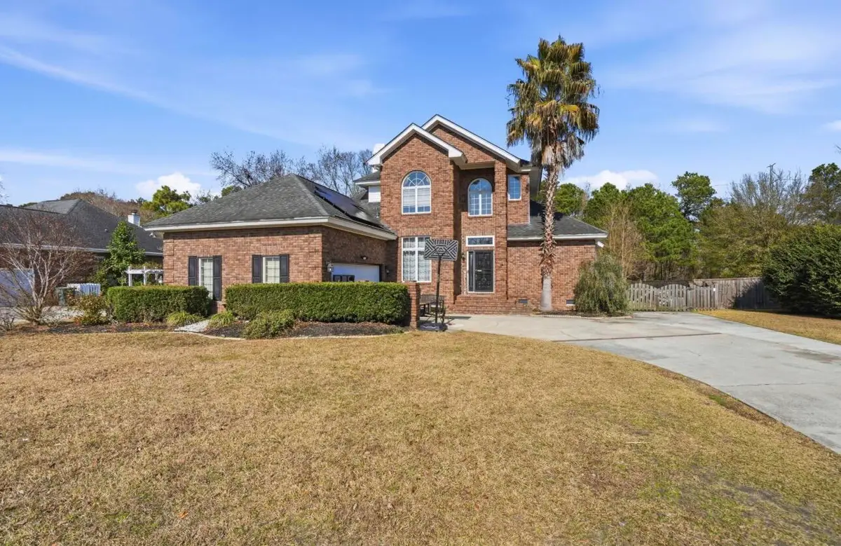 1112 Eagle Landing Boulevard, Hanahan, SC 29410 - Image #1