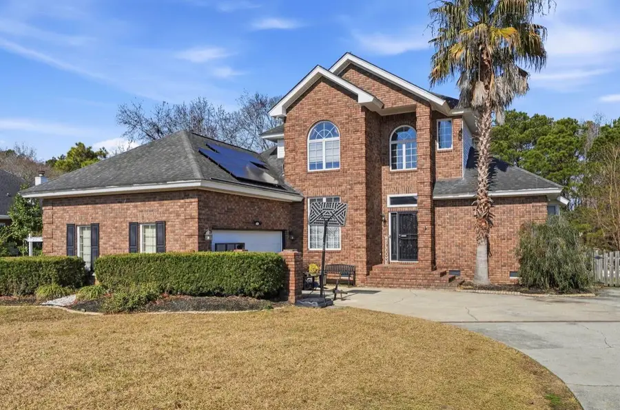 1112 Eagle Landing Boulevard, Hanahan, SC 29410 - Image #3