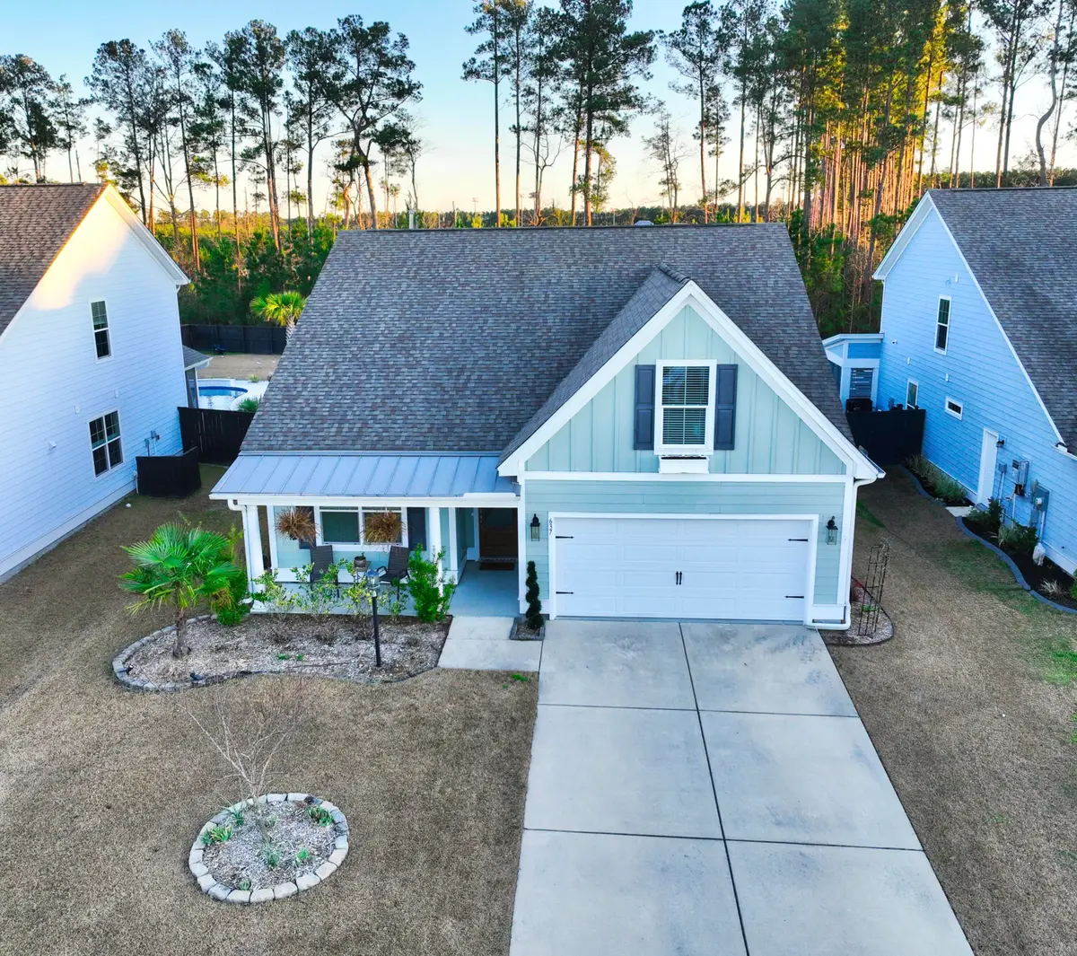 637 Yellow Leaf Lane, Summerville, SC 29486 - Image #1