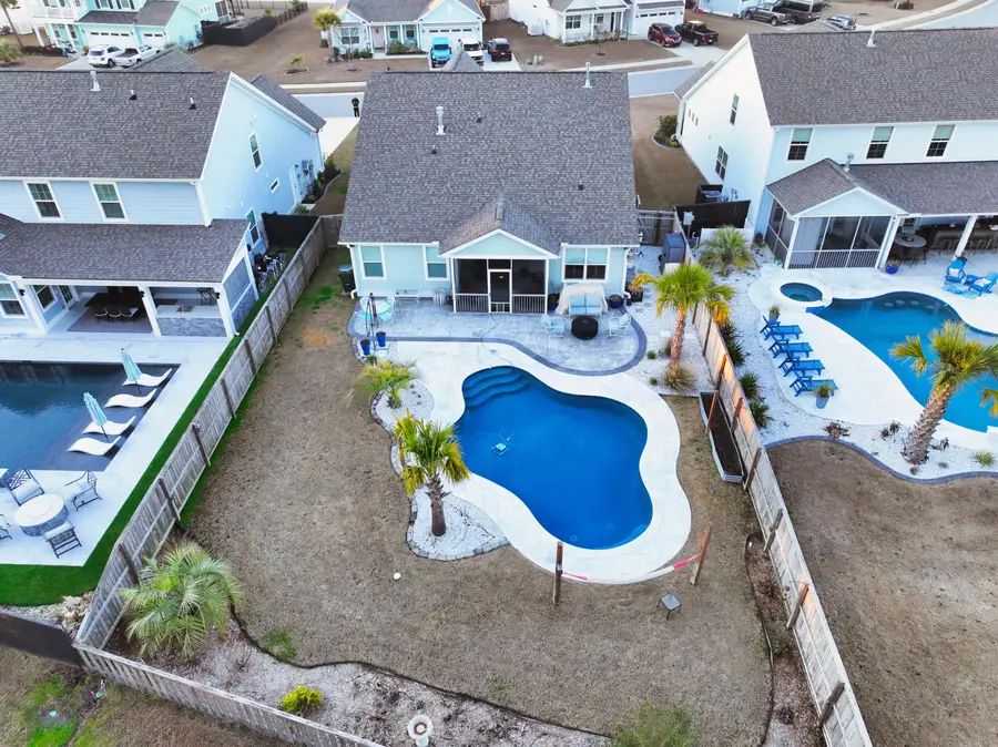 637 Yellow Leaf Lane, Summerville, SC 29486 - Image #3