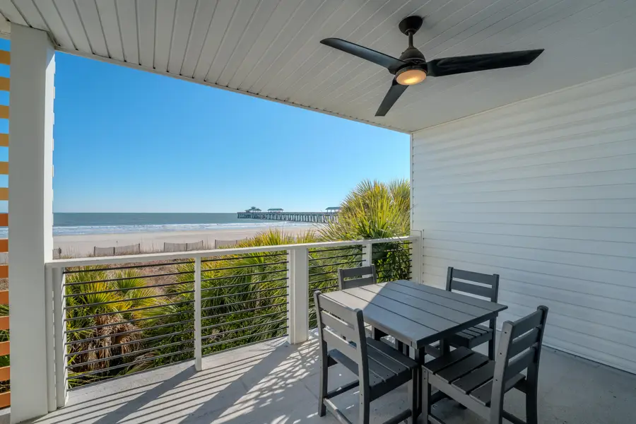 115 E Arctic Avenue #2b, Folly Beach, SC 29439 - #2