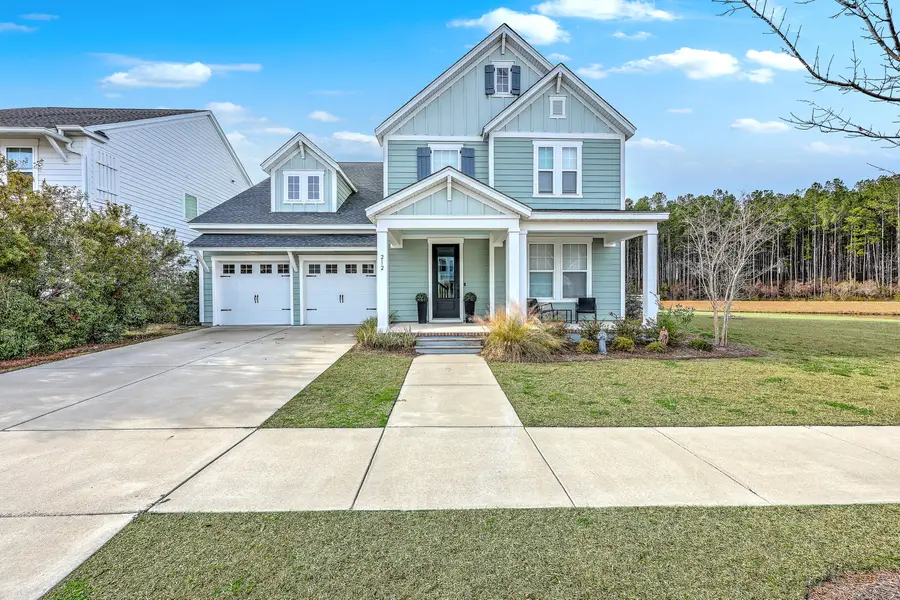 212 Clearblue, Summerville, SC 29486 - Image #2