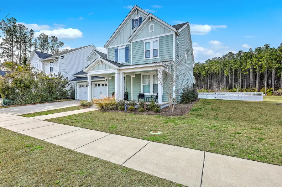 212 Clearblue, Summerville, SC 29486 - Image #3