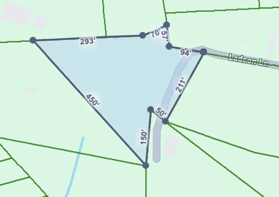 0 Ladson Lane, Huger, SC 29450 - Image #2