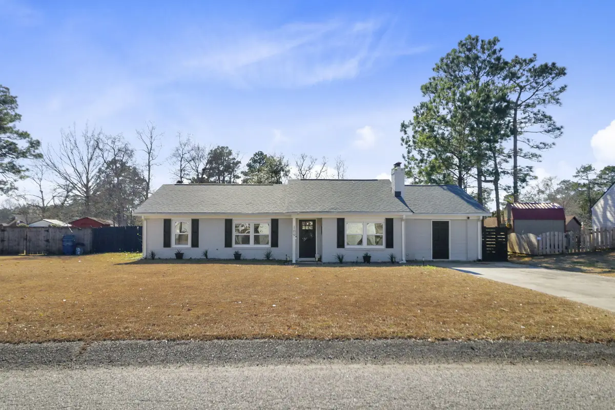 109 Marion Road, Summerville, SC 29486 - Image #1