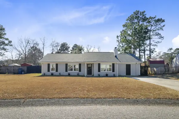 109 Marion Road, Summerville, SC 29486