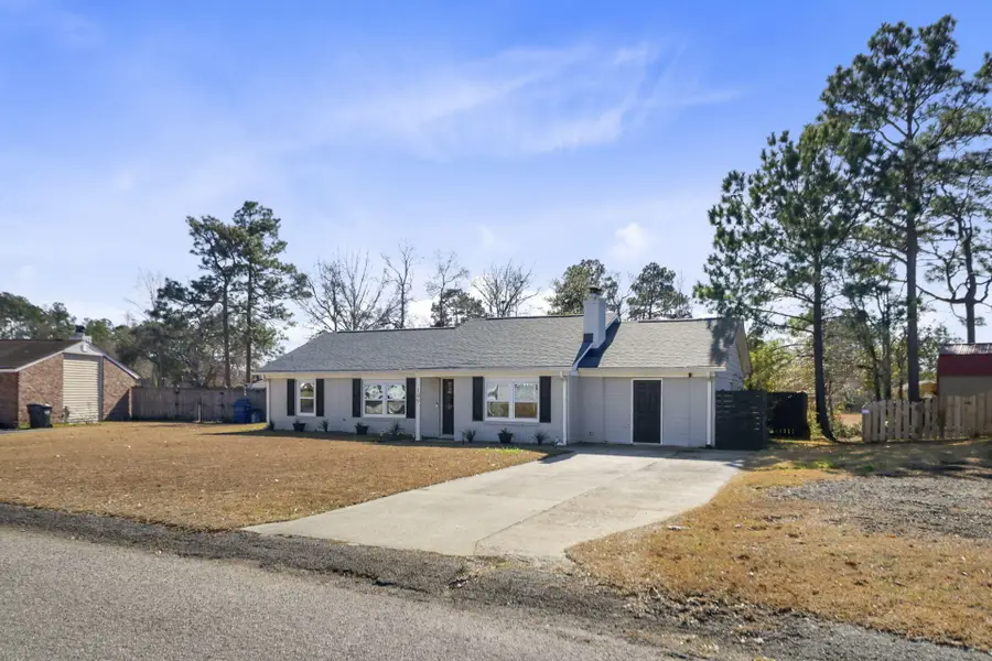 109 Marion Road, Summerville, SC 29486 - Image #2