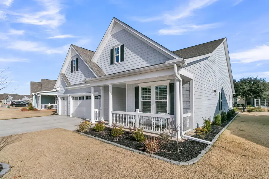 172 Collared Dove Court, Summerville, SC 29483 - Image #2