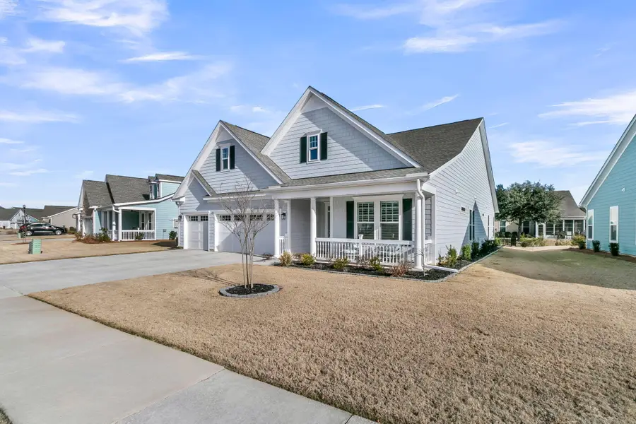 172 Collared Dove Court, Summerville, SC 29483 - Image #3