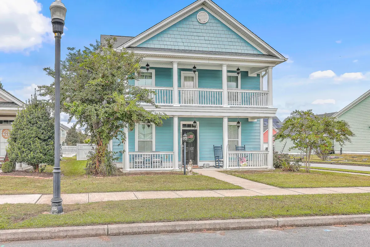 200 Crossandra Avenue, Summerville, SC 29483 - Image #1