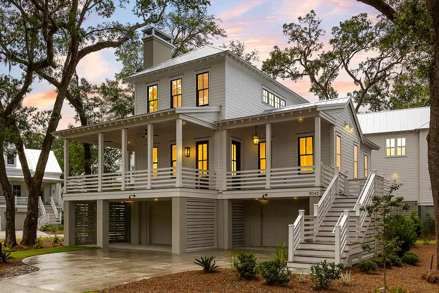 6045 Honey Hole Haven Road, Johns Island, SC 29455 - Image #2