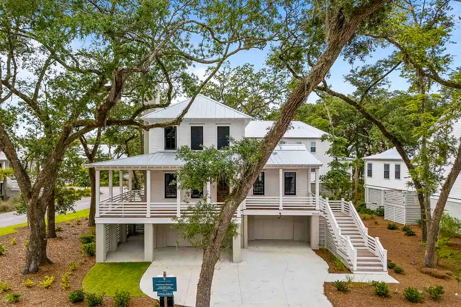 6045 Honey Hole Haven Road, Johns Island, SC 29455 - Image #3