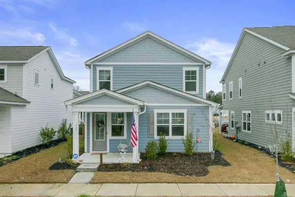 405 Oak View Way, Summerville, SC 29483